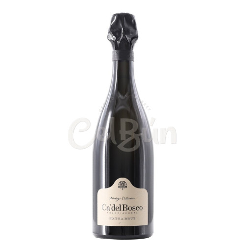 Franciacorta Ca' del Bosco Vintage Collection Extra Brut  - 750ml